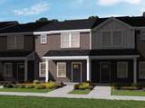 MLS# 2681315 - 204 Douglas Bend Rd, Unit 1103 in Harbor Crossing in Gallatin Tennessee