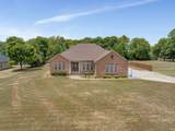 MLS# 2681405 - 6920 Zion Crossing Ct in Zion Crossing Sec 3 in Columbia Tennessee