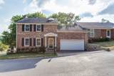 MLS# 2681723 - 1621 Old Fowlkes Dr in Mooreland Est Sec 1 in Brentwood Tennessee