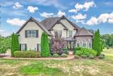 MLS# 2681795 - 4505 Hyannis Ct in Delta Springs in Franklin Tennessee