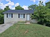 MLS# 2681936 - 616 Tuscarora Ct in Haywood Hills in Antioch Tennessee