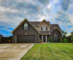 MLS# 2682036 - 3036 Dusenburg Dr in Buchanan Estates Sec 8 Ph 1 in Christiana Tennessee