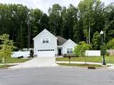 MLS# 2682186 - 1050 Wiseman Farm Rd in Cumberland Estates Ph2 in Fairview Tennessee