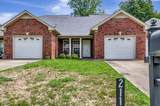 MLS# 2682193 - 211 Johnstone Dr in The Westfield in Dickson Tennessee
