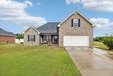 MLS# 2682198 - 2605 Auldridge Dr in Buchanan Estates Sec 6 Ph 4 in Christiana Tennessee