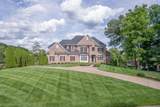 MLS# 2682515 - 9665 Stanfield Rd in Magnolia Vale Ph 2 in Brentwood Tennessee