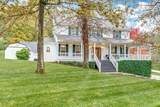 MLS# 2682885 - 1420 Deerwood Drive in Boone Ridge Estates Sec D in Burns Tennessee