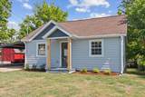 401 E 17th St - Photo 1