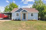401 E 17th St - Photo 2