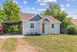 401 E 17th St - Photo 3