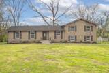 MLS# 2683707 - 109 Southburn Dr in Colonial Acres Sec in Hendersonville Tennessee