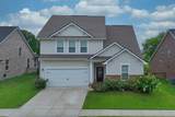 MLS# 2683710 - 295 Griffin Ln in Liberty Creek in Gallatin Tennessee
