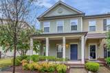 MLS# 2683829 - 1817 Wild Oaks Court in Ridgeview in Antioch Tennessee