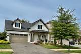 MLS# 2683943 - 1011 Fenner Ln in Foxland Harbor in Gallatin Tennessee