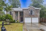 MLS# 2683969 - 104 Brian Cir in Oak Highlands in Antioch Tennessee
