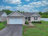 MLS# 2684560 - 2008 Eisley Ln in Armstrong Meadows Sec 3 in Columbia Tennessee