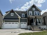 MLS# 2685182 - 5444 Ayana Drive in High Park Hill in Arrington Tennessee