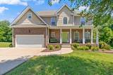 MLS# 2685464 - 149 Lena Loop in Evergreen Estates Sec D in Burns Tennessee