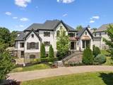 MLS# 2685493 - 9538 Sunbeam Ct in Hampton Reserve Sec 2 in Brentwood Tennessee