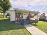 MLS# 2685847 - 803 W 5th St in Dickson in Dickson Tennessee