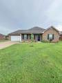 MLS# 2686268 - 2626 Decatur Ln in Buchanan Estates Sec 6 Ph 2 in Christiana Tennessee