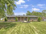 MLS# 2686411 - 102 Southburn Dr in Colonial Acres Sec in Hendersonville Tennessee