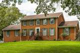 MLS# 2686477 - 161 Clifftop Dr in Cumberland Hills Sec in Hendersonville Tennessee