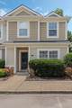MLS# 2686528 - 1515 Bridgecrest Dr, Unit 224 in Cambridge Forest Townhomes in Antioch Tennessee