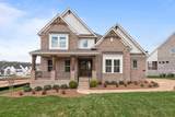 MLS# 2687103 - 7417 Leelee Dr in Starnes Creek in Franklin Tennessee