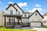 MLS# 2687135 - 5455 Ayana Dr in High Park Hill in Arrington Tennessee