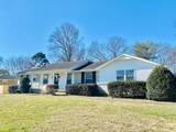 MLS# 2687253 - 388 Indian Lake Rd in Cherokee Woods Sec in Hendersonville Tennessee
