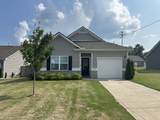 MLS# 2687731 - 2104 Franks Ct in Armstrong Meadows Sec 4 in Columbia Tennessee