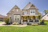 MLS# 2687889 - 4561 Majestic Meadows Dr in Kings Chapel Sec8 in Arrington Tennessee