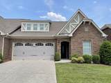 MLS# 2688081 - 1015 Prestwick Ln in Foxland Harbor Villas in Gallatin Tennessee