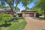 MLS# 2688483 - 225 Hearthstone Manor Ln in Hearthstone Manor in Brentwood Tennessee