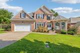 MLS# 2688722 - 300 Ferris Ct in Cool Springs East Sec 7 in Franklin Tennessee