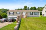 MLS# 2688734 - 1005 E Bobby Ct in Marcie Mountain Mead in Goodlettsville Tennessee