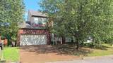 MLS# 2688823 - 6205 Bent Wood Dr N in Treehaven in Antioch Tennessee