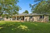MLS# 2688979 - 831 Harden St in Maplegrove Ests Sec in Gallatin Tennessee