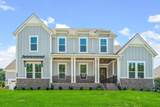 MLS# 2689106 - 7204 Murrel Dr in Starnes Creek in Franklin Tennessee