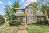 MLS# 2689112 - 110 Pepper Ridge Cir in Pepper Ridge in Antioch Tennessee