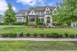 MLS# 2689156 - 1457 Witherspoon Dr in Witherspoon in Brentwood Tennessee
