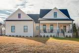 MLS# 2689377 - 13 Evergreen Trl in Camp Ravine Estates Phase 6 in Burns Tennessee