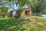MLS# 2689407 - 101 Hearthstone Manor Cir in Hearthstone Manor in Brentwood Tennessee
