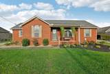 MLS# 2689427 - 1032 Auldridge Dr in Buchanan Est Sec 1 Amended in Christiana Tennessee