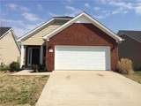 MLS# 2690207 - 5572 Hickory Park Dr in Rivendell Woods in Antioch Tennessee