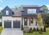 MLS# 2690330 - 3013 Sandstone Way in Villages of Stoneybrook in Hendersonville Tennessee