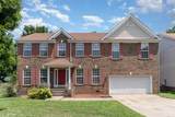 MLS# 2690378 - 1244 Blairfield Dr in Cane Ridge Farms in Antioch Tennessee