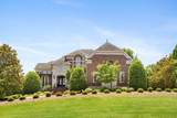 MLS# 2690384 - 9563 Hampton Reserve Dr in Hampton Reserve Sec 1 in Brentwood Tennessee