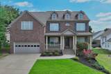 MLS# 2690630 - 129 Herons Nest Ln in Chesapeake Harbor Se in Hendersonville Tennessee